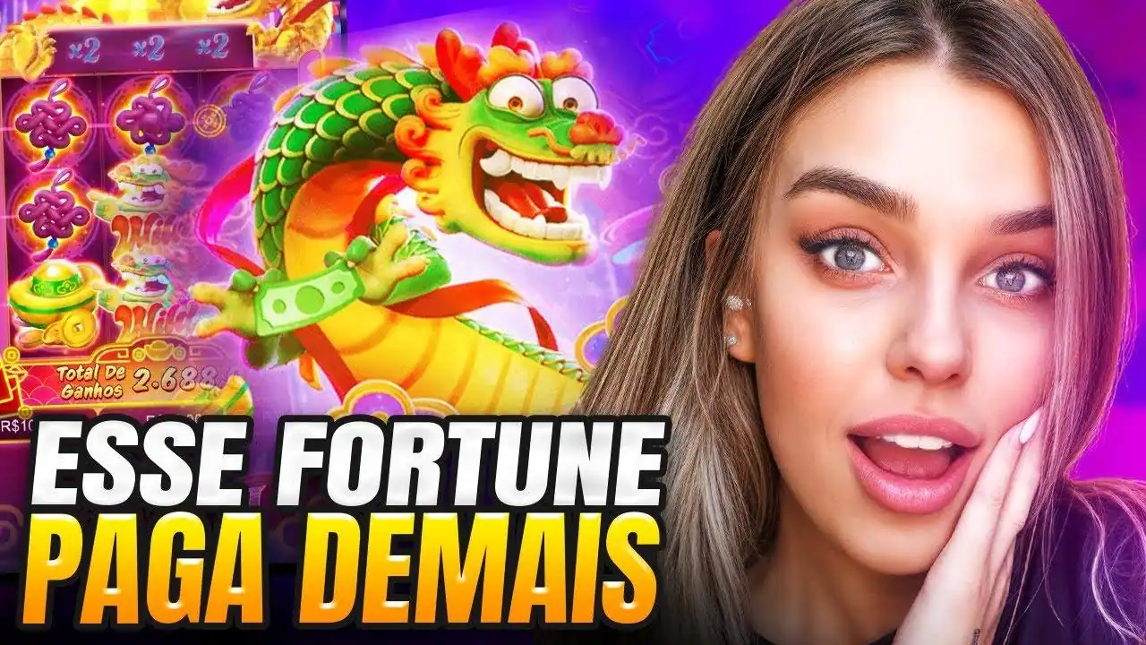 355bet Fortune Dragon