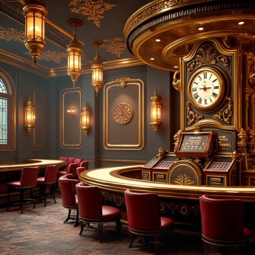 Megaways Technology 355bet - Inovação em Slots