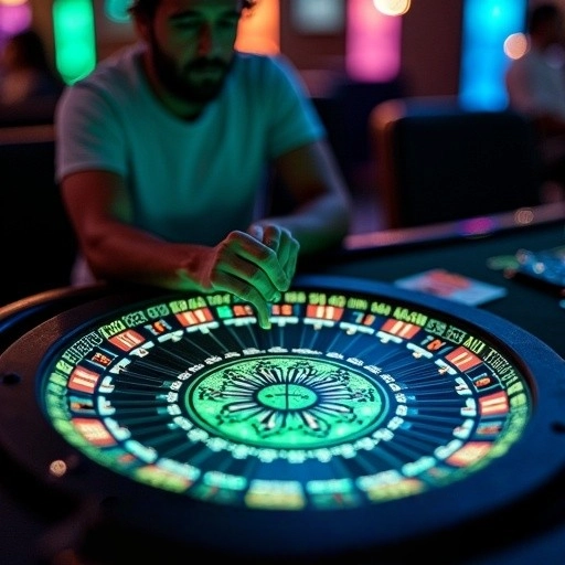Jackpots Progressivos 355bet - Prêmios Milionários