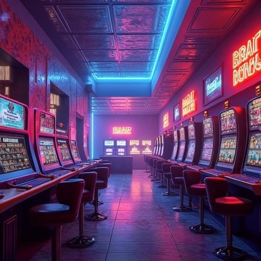 Drops & Wins 355bet - Prêmios Aleatórios de até R$ 50.000