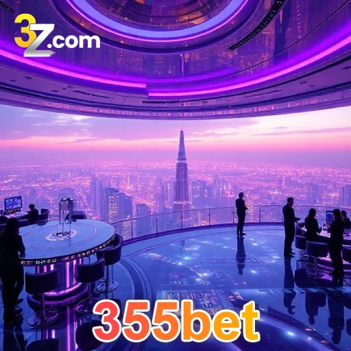 355bet com Jogos de caça-níqueis