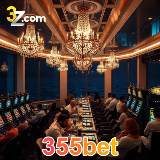 355bet com Confiavel